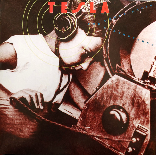 The Great Radio Controversy